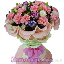 鮮花禮品數(shù)字化 小類(lèi)商品如何撬動(dòng)大市場(chǎng)